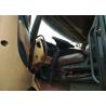 Buy cheap Used Truck Tractor HOWO 6X4 truck tractor 420 hp black color new type Africa popular product cheap from wholesalers