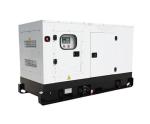 20kw 1800rpm Small Yangdong Genset Diesel Generator with Automatic Alarm System