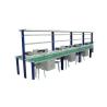 Buy cheap Vocational Training Equipment Electrical Lab Equipment Movable Cabinet from wholesalers