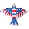 Buy cheap Eagle Pattern Kids Flying Kites Stylish Type 100% Nylon Material 130*120cm from wholesalers