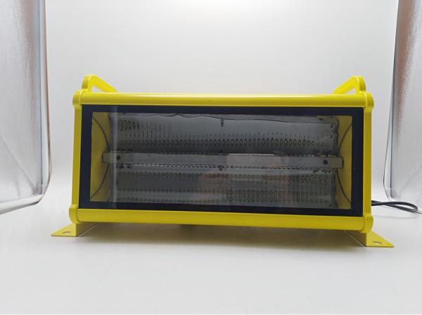Buy cheap High Tower And Construction Aircraft Warning Lights , Aviation Led Lights High Intensity from wholesalers