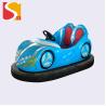 Buy cheap 230w Rotating Amusement Bumper Cars / Battery Children'S Bumper Cars from wholesalers