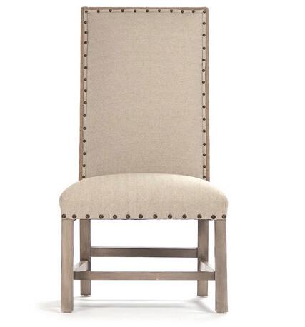 Buy cheap wood design dining chair french provincial dining chairs oak fabric dining chair from wholesalers