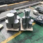 310 316 321 Stainless Steel Round Bar 2mm 3mm 6mm Metal Forged