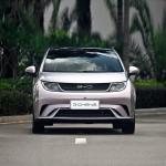 177Ps BYD Dolphin High Speed Electric Car 5 Seats Left Hand Drive 160km/H