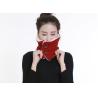 Buy cheap USB Charging Battery Operated Heated Scarf 1.2m Cable Innovative Fashion Design from wholesalers