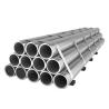 Buy cheap Titanium Mild SS Steel Pipe 16mm 16 Gauge 304 Heat Exchanger from wholesalers