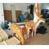 Buy cheap christmas reindeer lights from wholesalers
