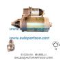 Buy cheap 63216731 63216747 - MARELLI Starter Motor 12V 4KW 9T MOTORES DE ARRANQUE from wholesalers