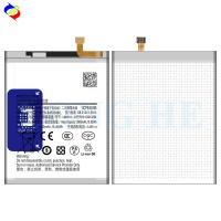 Buy cheap EB-BA505ABU Battery for Samsung A30 A50 A505F SM-A505F A205 A505 A30S A307 White product