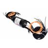 Buy cheap Reliable Performance Fiber Optic Rotary Joint , Integrate Power Slip Ring from wholesalers