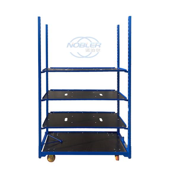 Buy cheap Standard Size Plate Net Dutch Trolley Hot Dip Galvanized Material Waterproof from wholesalers