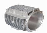 ASTM A380 Aluminum Alloy Die Casting Electronic Industry Auto Car Parts