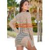 Buy cheap high quantity handmade swimwear bikini botton, brazilian Bikini botton, Women crochet Swimsuit, Bathing Suit Swimwear from wholesalers