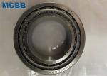32008X Timken Double Row Tapered Roller Bearings Automotive Supporting