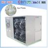 Buy cheap Stainless Steel 304 Restaurant Ice Maker Machine With Imported Compressor from wholesalers