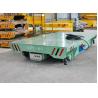 Buy cheap Industrial 5T~30T Trackless Electric Transfer Cart Anti Explosion from wholesalers