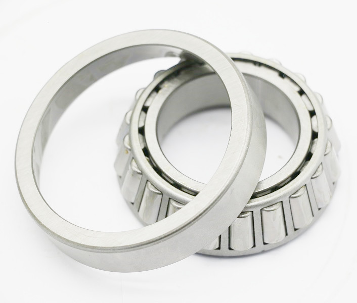 LM48548 LM48510 Precision Tapered Cone Bearing Rolling Contact Bearing For Agricultural Machine