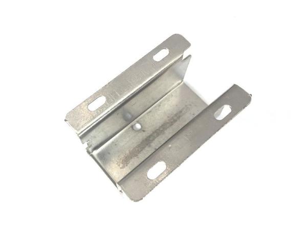 Stainless Steel 0.5mm Metal Stamping Parts Laser Cutting Welding Stamp Sheet