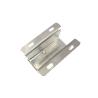 Buy cheap Stainless Steel 0.5mm Metal Stamping Parts Laser Cutting Welding Stamp Sheet Metal from wholesalers