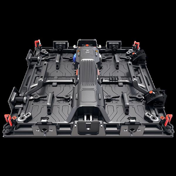 Buy cheap P3.91mm Rental LED Display Screen from wholesalers