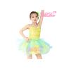 Buy cheap lyrical ballet dance costumes Sequin Tops Two Colors Layered Tulle Skirt from wholesalers
