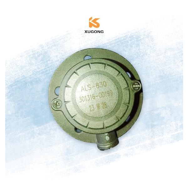 Buy cheap Excavator Spare Parts 301316-00167A Sensor For Doosan from wholesalers