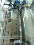 Buy cheap Film Foil Coating Machine / Copper Coating Machine 380v 50hz 3 Phase from wholesalers