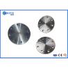Buy cheap Forging Blind Plate Flange Hastelloy C2000 UNS N06200AMSE 16.5 Nickel Alloy DN300 from wholesalers