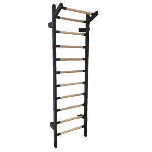Gymnastics exercises fitness swedish wall ladder Stall Bars ASB36″
