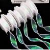 Buy cheap Bouquets Cake Boxes Mesh Flowers Gifts Ribbons Illusion Fish Tail Ribbons 3cm from wholesalers