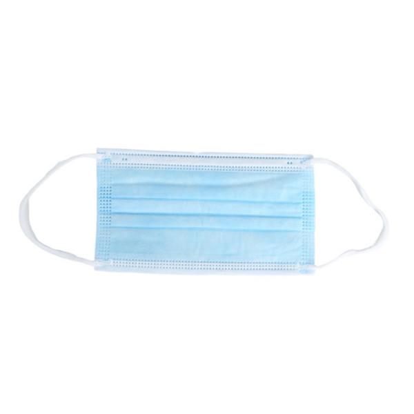 Buy cheap Healthcare Disposable 95% Civilian Hypoallergenic Dental Mask from wholesalers