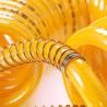 Buy cheap 12mm Screw ID Pneumatic Spiral Hose for Air Brake -40F--200F in Truck/Trailer Parts from wholesalers
