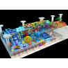 Buy cheap Kids' Wonderland: Premier Indoor Playground Solutions by a Leading Manufacturer from wholesalers