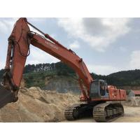 Buy cheap 2008 Year 75 Ton Used Hitachi Excavator With Long Boom 3548h EX750-5 product