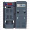 Buy cheap Semi Automatic ASTM Concrete Cube Compression Testing Machine 2000KN from wholesalers