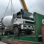 Buy cheap Used ISUZU Concrete Mixer 6M3 8M3 10M3 12M3 16M3 from wholesalers