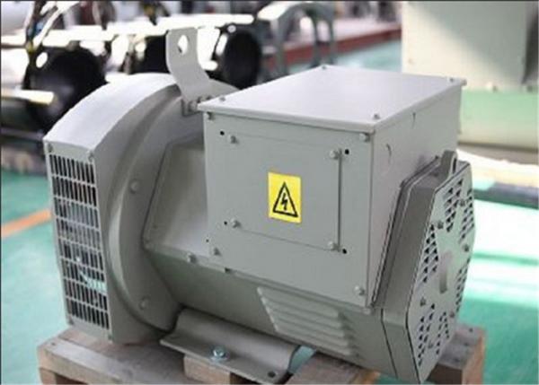 Buy cheap Blue High Speed Alternator High Voltage Generator 30kw 37.5kva 60hz from wholesalers
