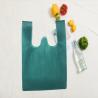 Buy cheap Large Reusable T-Shirt Eco-Friendly Multi-Colors Shopping Bag from wholesalers