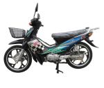 110CC Model Zongshen Engine 125cc Motorcycle Africa Popular 110CC Mini