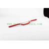Buy cheap Motorcycle motocross Motorbike Aluminum alloy handlebar Bike Blue Red Yellow White from wholesalers