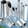 Buy cheap 1/4'' Round Hollow SS304 316L Stainless Steel Tube ERW EN10217 from wholesalers