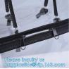 Buy cheap Toiletry Cosmetic Organizer, Waterproof, Large Capacity, moving Tote Bag, underbed Storage Zipper carry Bag from wholesalers