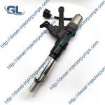 Denso Diesel Fuel Injector 095000-0402 095000-0403 095000-0404 For HINO P11C