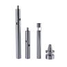 Buy cheap BZ CNC Machining Services For 6063 7075 Aluminum Copper Stainless Steel Plastic Parts from wholesalers