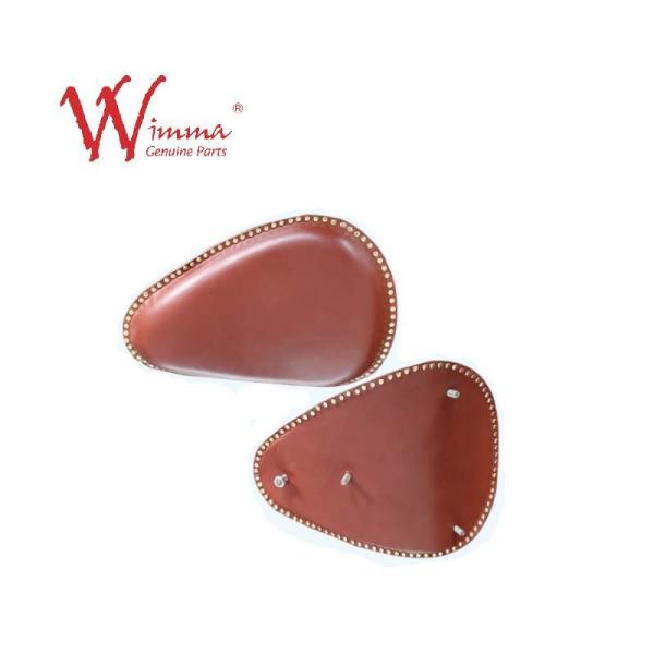 Buy cheap Motor Seat Cushion WAZD - 18 Sponge PU Leather Motorcycle Parts Chinese Supplier from wholesalers