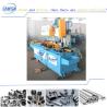 Buy cheap Automatic Cnc Pipe Cutting Machine 450mm Stainless Steel Iron Aluminium Metal 1500mm from wholesalers