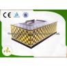 Buy cheap Indoor Outdoor Teppanyaki Hibachi Grill Distinctive Designed For Hotel / Food Plaza from wholesalers