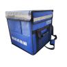 Buy cheap Waterproof Bike Restaurant Cooler Thermal Extra Large Insulated Delivery Bag from wholesalers