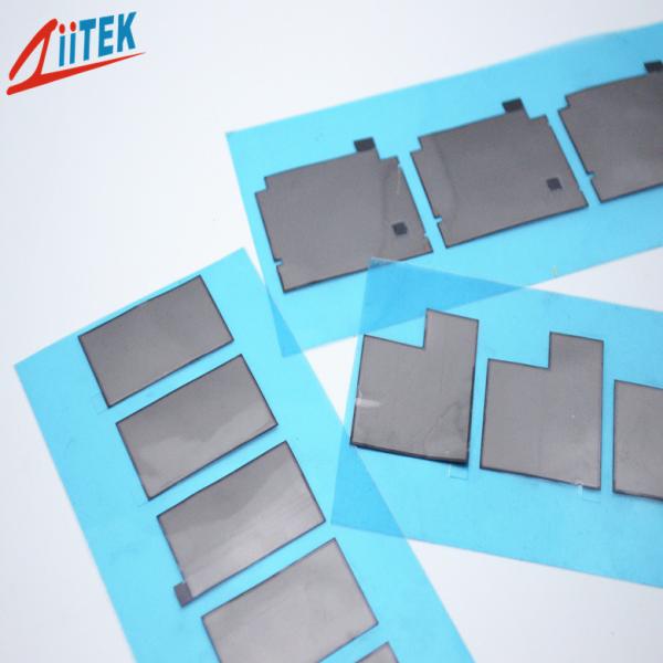 Manufacturer Wholesale High Thermal Conductive Flexible Graphite Sheet For Smart
